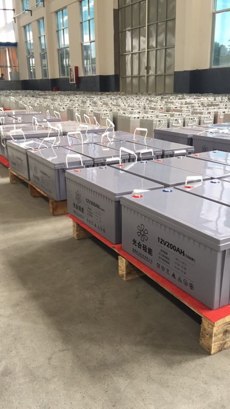 太陽能光合硅能蓄電池 太陽能光合硅能蓄電池