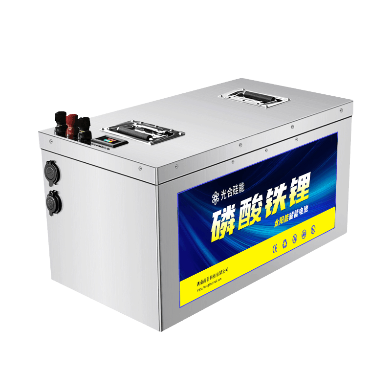 更換太陽能蓄電池的 3 個明顯跡象 更換太陽能蓄電池的 3 個明顯跡象