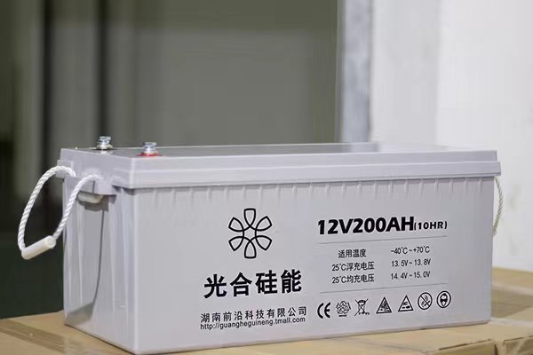 太陽能發電蓄電池:從儲能到綠色能源轉型的關鍵 太陽能發電蓄電池:從儲能到綠色能源轉型的關鍵