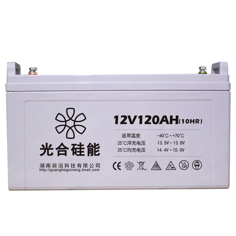 太陽能蓄電池使用:讓太陽能燈更加節能、環保 太陽能蓄電池使用:讓太陽能燈更加節能、環保