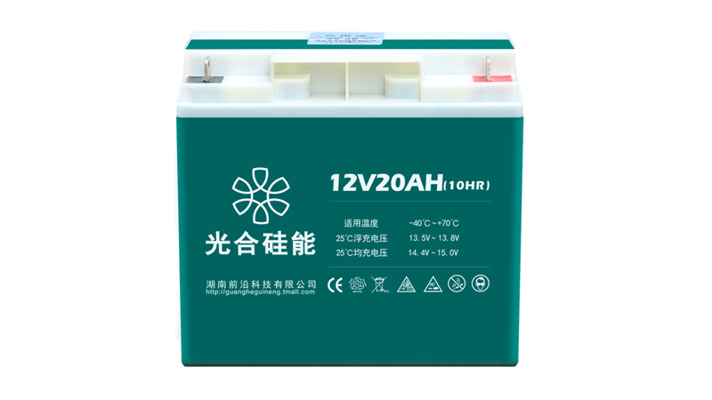 太陽能蓄電池:環保、高效、可持續的能源存儲解決方案 太陽能蓄電池:環保、高效、可持續的能源存儲解決方案